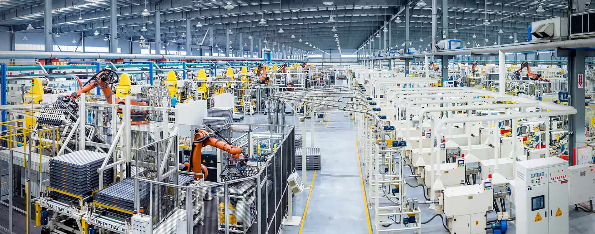 can easy open factory