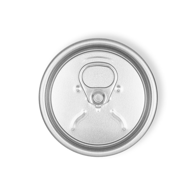 Aluminum Lids for Easy Open Cans, Beer Can Lid Opener - China