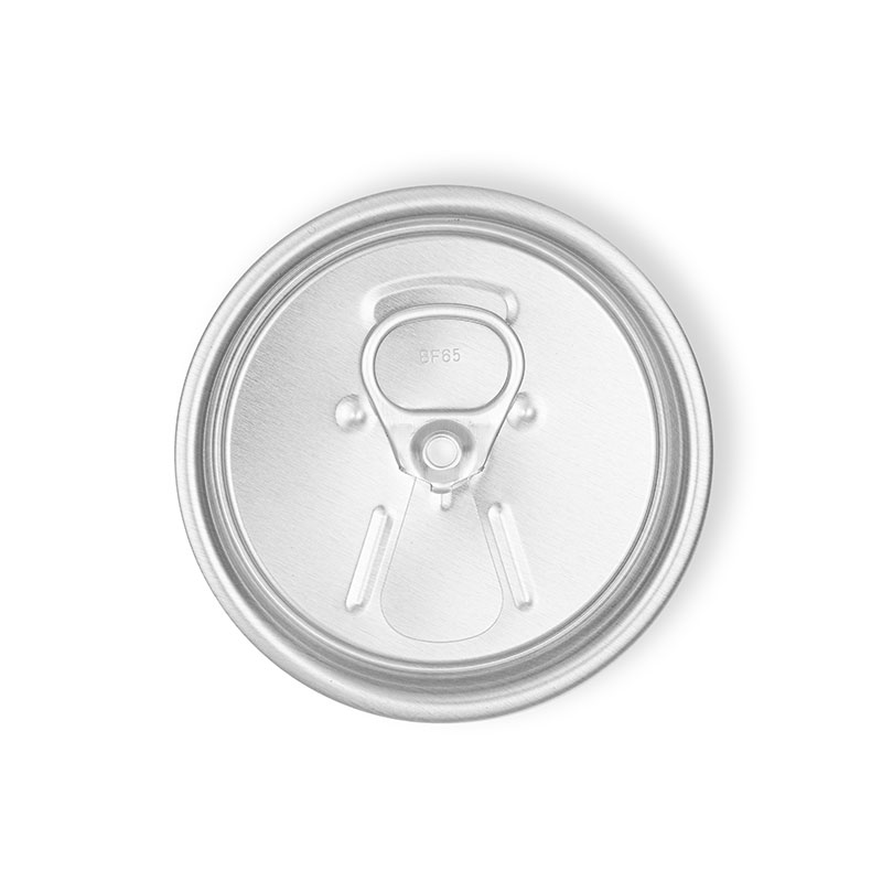 Aluminum Beer Can Lid for Soda Drinks Stay-Tab Opening