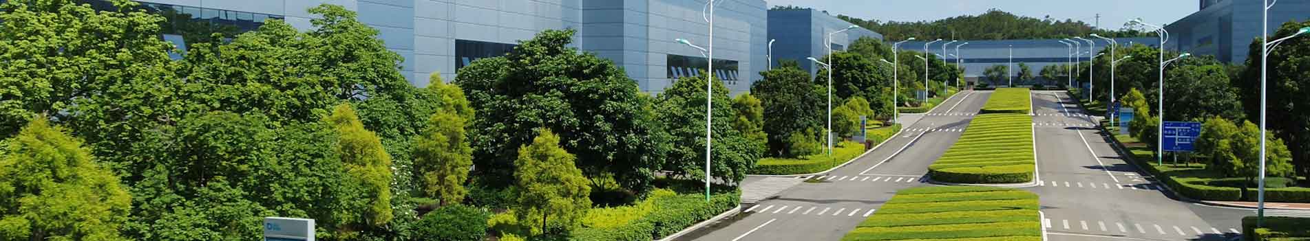 Largest metal lid manufacturing plant in China