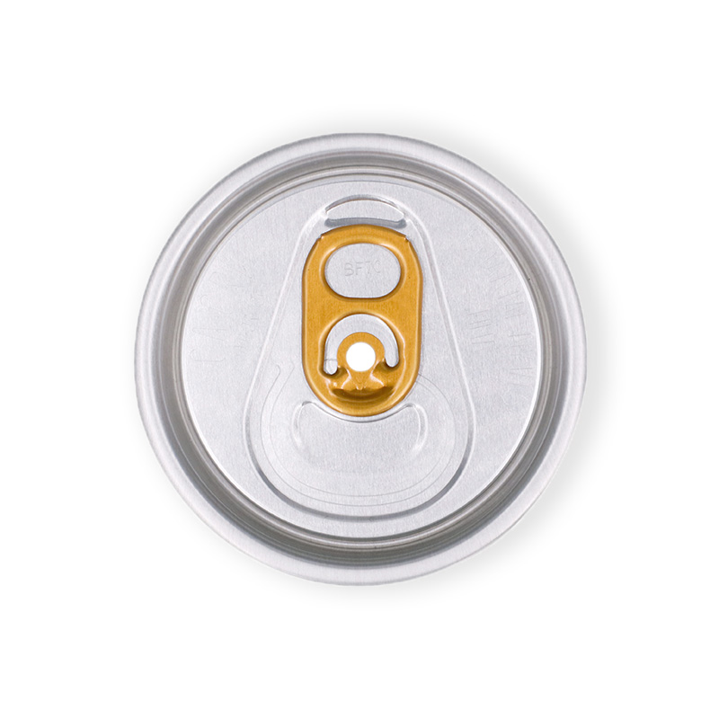 202 B64 SOT Coke Can Covers Lid for Aluminum Can Drinks