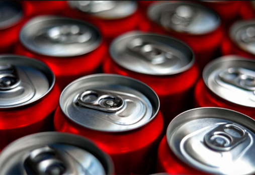 Global drinks cans market to be worth $119bn by 2033