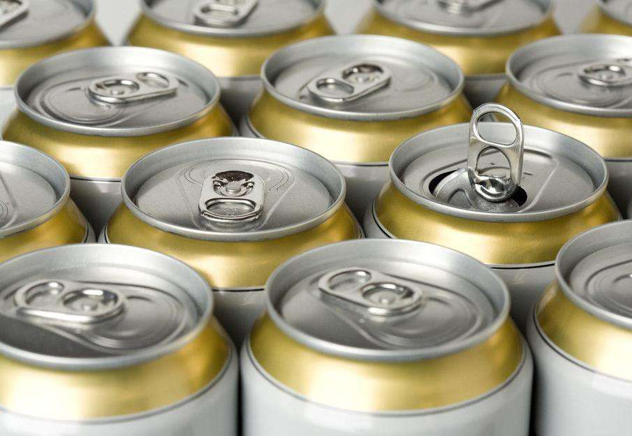 Beverage can producers endorse net-zero strategy