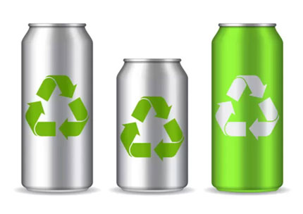 Brazilian Beverage Can Industry Achieves Record-High Recycled Aluminium Content