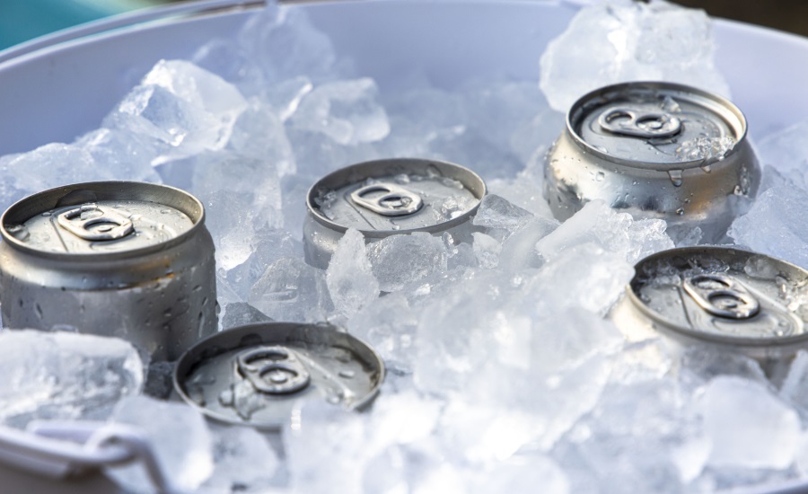 The Global Beverage Can Market is Expected to Reach $36.59 Billion by 2027